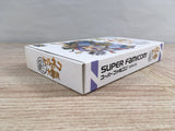 Torneco no Daibouken Fushigi no Dungeon Boxed Super Famicom SNES Japan - UF7524