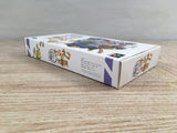 Torneco no Daibouken Fushigi no Dungeon Boxed Super Famicom SNES Japan - UF7524