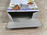 Torneco no Daibouken Fushigi no Dungeon Boxed Super Famicom SNES Japan - UF7524