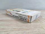 Mystery Dungeon Fushigi no Dungeon 2 Boxed Super Famicom SNES Japan - UF7525