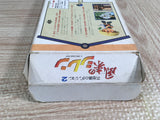 Mystery Dungeon Fushigi no Dungeon 2 Boxed Super Famicom SNES Japan - UF7525