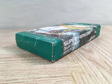The Legend Of Zelda A Link to the Past Boxed Super Famicom SNES Japan - UF7526