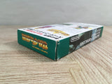 The Legend Of Zelda A Link to the Past Boxed Super Famicom SNES Japan - UF7526
