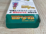 The Legend Of Zelda A Link to the Past Boxed Super Famicom SNES Japan - UF7526