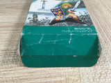 The Legend Of Zelda A Link to the Past Boxed Super Famicom SNES Japan - UF7526