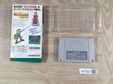 The Legend Of Zelda A Link to the Past Boxed Super Famicom SNES Japan - UF7527