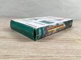 The Legend Of Zelda A Link to the Past Boxed Super Famicom SNES Japan - UF7527