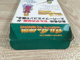 The Legend Of Zelda A Link to the Past Boxed Super Famicom SNES Japan - UF7527