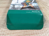 The Legend Of Zelda A Link to the Past Boxed Super Famicom SNES Japan - UF7528
