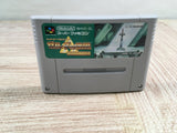 The Legend Of Zelda A Link to the Past Boxed Super Famicom SNES Japan - UF7528