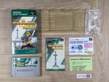 The Legend Of Zelda A Link to the Past Boxed Super Famicom SNES Japan - UF7528