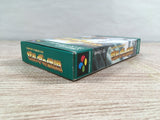 The Legend Of Zelda A Link to the Past Boxed Super Famicom SNES Japan - UF7528