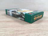The Legend Of Zelda A Link to the Past Boxed Super Famicom SNES Japan - UF7528