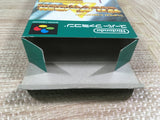 The Legend Of Zelda A Link to the Past Boxed Super Famicom SNES Japan - UF7528