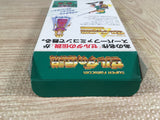 The Legend Of Zelda A Link to the Past Boxed Super Famicom SNES Japan - UF7528