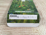 Seiken Densetsu 2 Secret of Mana Boxed Super Famicom SNES Japan - UF7529