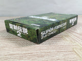 Seiken Densetsu 2 Secret of Mana Boxed Super Famicom SNES Japan - UF7529