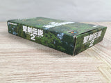 Seiken Densetsu 2 Secret of Mana Boxed Super Famicom SNES Japan - UF7529