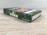 Seiken Densetsu 2 Secret of Mana Boxed Super Famicom SNES Japan - UF7529