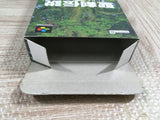 Seiken Densetsu 2 Secret of Mana Boxed Super Famicom SNES Japan - UF7529