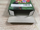 Seiken Densetsu 2 Secret of Mana Boxed Super Famicom SNES Japan - UF7529