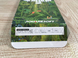 Seiken Densetsu 2 Secret of Mana Boxed Super Famicom SNES Japan - UF7530