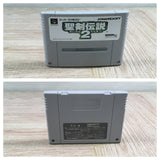 Seiken Densetsu 2 Secret of Mana Boxed Super Famicom SNES Japan - UF7530