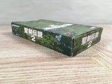 Seiken Densetsu 2 Secret of Mana Boxed Super Famicom SNES Japan - UF7530