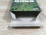 Seiken Densetsu 2 Secret of Mana Boxed Super Famicom SNES Japan - UF7530