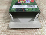 Seiken Densetsu 2 Secret of Mana Boxed Super Famicom SNES Japan - UF7530