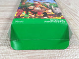 Super Donkey Kong Country Boxed Nintendo Super Famicom SNES Japan - UF7531