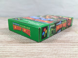 Super Donkey Kong Country Boxed Nintendo Super Famicom SNES Japan - UF7531