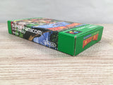Super Donkey Kong Country Boxed Nintendo Super Famicom SNES Japan - UF7531