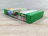 Super Donkey Kong Country Boxed Nintendo Super Famicom SNES Japan - UF7531