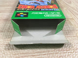 Super Donkey Kong Country Boxed Nintendo Super Famicom SNES Japan - UF7531