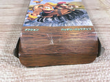 Super Donkey Kong Country 3 Boxed Nintendo Super Famicom SNES Japan - UF7532