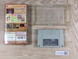 Super Donkey Kong Country 3 Boxed Nintendo Super Famicom SNES Japan - UF7532