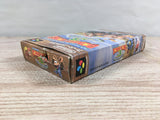 Super Donkey Kong Country 3 Boxed Nintendo Super Famicom SNES Japan - UF7532
