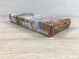 Super Donkey Kong Country 3 Boxed Nintendo Super Famicom SNES Japan - UF7532