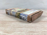 Super Donkey Kong Country 3 Boxed Nintendo Super Famicom SNES Japan - UF7532