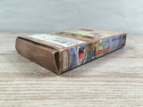 Super Donkey Kong Country 3 Boxed Nintendo Super Famicom SNES Japan - UF7532