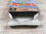 Super Donkey Kong Country 3 Boxed Nintendo Super Famicom SNES Japan - UF7532