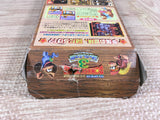 Super Donkey Kong Country 3 Boxed Nintendo Super Famicom SNES Japan - UF7532