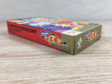 Ganbare Goemon Yuki Hime KyuushutsuEmaki Boxed Super Famicom SNES Japan - UF7533