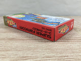 Ganbare Goemon Yuki Hime KyuushutsuEmaki Boxed Super Famicom SNES Japan - UF7533
