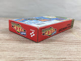 Ganbare Goemon Yuki Hime KyuushutsuEmaki Boxed Super Famicom SNES Japan - UF7533