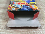 Ganbare Goemon Yuki Hime KyuushutsuEmaki Boxed Super Famicom SNES Japan - UF7533