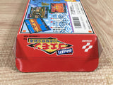 Ganbare Goemon Yuki Hime KyuushutsuEmaki Boxed Super Famicom SNES Japan - UF7533