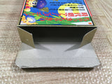 Ganbare Goemon Yuki Hime KyuushutsuEmaki Boxed Super Famicom SNES Japan - UF7533