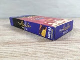 Aladdin Boxed Nintendo Super Famicom SNES Japan - UF7534
